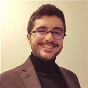 Professeur d'Anglais et de FLE pour élèves de primaire, secondaire ou adultes